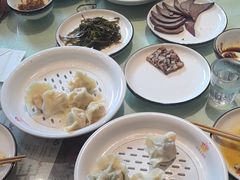 -添福来墨鱼饺子 · 海鲜东北菜(泡崖店)