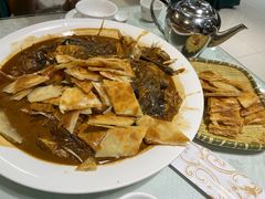 -东四民芳餐厅(世茂工三店)