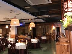 大堂-深山老屋(国顺东路店)