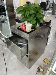 -Coo Hair salon