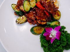 生炒牛仔骨-小贝壳酒楼(经九路店)