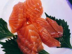 -半岛听涛蒸汽海鲜自助(K11店)