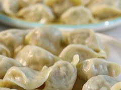-岳姥姥饺子(泺文路店)