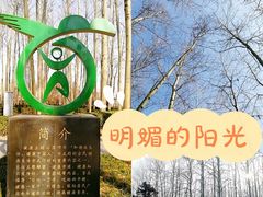 -仁和公园(顺义区)