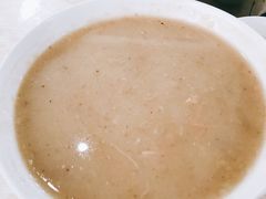 sha汤-奕宏饺子楼(朱庄小区店)