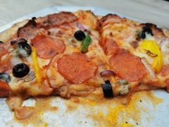 -Tubestation站点比萨(五道营店)