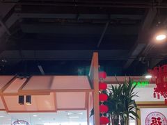 大堂-风光老灶麻辣香锅(大成路翠微百货店)