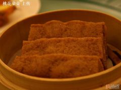 马拉糕-海逸海鲜酒家(古北店)