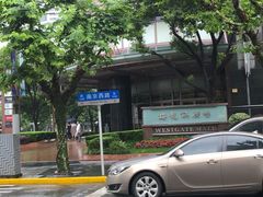 -梅龙镇广场