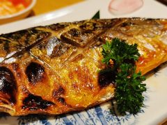 -广州增城保利皇冠假日酒店-玄日本餐厅