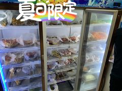 -二马路野馄饨烧烤(二马路店)