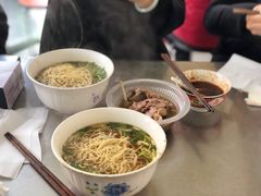 红烧牛肉面-老赵面店(大西路店)