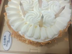 -匠造烘焙(上海湾店)