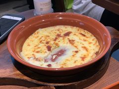 -萨莉亚意式餐厅(杭州滨江天街店)