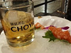 -割烹旭日本料理(龙湖狮山天街店)