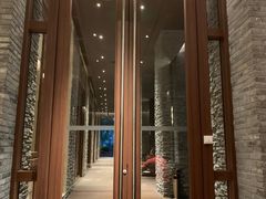 景观位-富力希尔顿度假酒店-御玺中餐厅