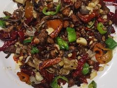 -巴扎屋大盘鸡·新疆菜(汇嘉时代店)