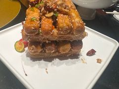 -铜锣湾·有麝自然香(渝北财富中心店)