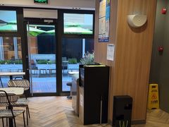 -麦当劳(保利若比邻店)