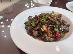 -茶港食堂(武昌店)