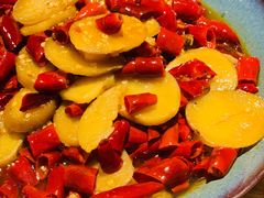 -胡马八破·川菜小馆(高新万达店)