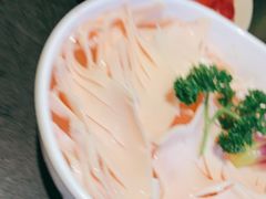 -川东坝子火锅(宝龙店)