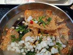 原味螺蛳粉-柳味螺蛳粉·螺蛳鸭脚煲(公园前店)