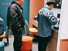 -海马体照相馆(重庆爱琴海购物公园店)