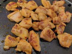 -老卜奎齐齐哈尔烤肉(人民东路店)