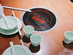 -掂档潮汕牛肉火锅(沈阳万象城店)