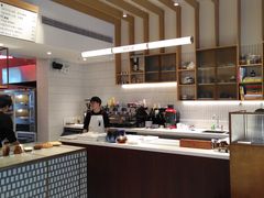 自助取餐区-Luneurs(幸福里店)