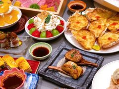 -隐炉和牛烧肉店(群力店)