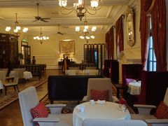 -Salon de Ville浦江汇(上海外滩华尔道夫酒店店)