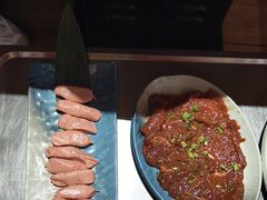 -金迈圆烤肉餐厅(维多利店)