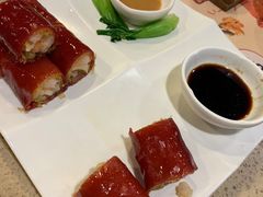 -点都德(大茶楼店)