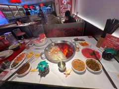 -小龙坎火锅(汉街店)