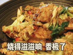 -旺顺阁·北京菜(北辰上品+)