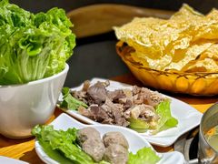 -海银海记潮汕牛肉火锅(新港中路海珠店)