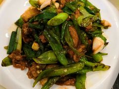 -李师傅脆肚(梅林店)