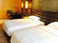 -中山利和希尔顿酒店