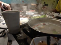 -阪尚皇·原切牛排·烤肉火锅自助(北京路店)