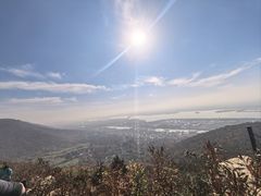 -虞山风景区