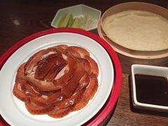 老掌柜烤鸭-掌柜的店·河南菜(世茂店)