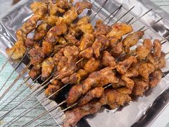 -酒宝荡烧烤(长航局江大路住宅小区店)