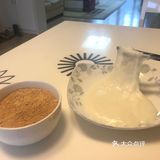 15g木薯淀粉,适量糖