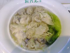 -袁亮宏饺子云吞(侯家桥菜场店)