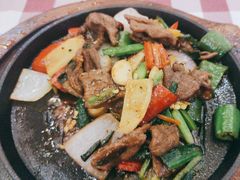 -吉源大排档·鱼生·海鲜(烧烤彩印厂店)