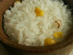 米饭-老街渔味馆(芳华店)