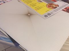 -必胜客(国展店)