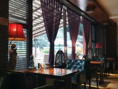 -Local泰莲庭(虹鳟鱼店)